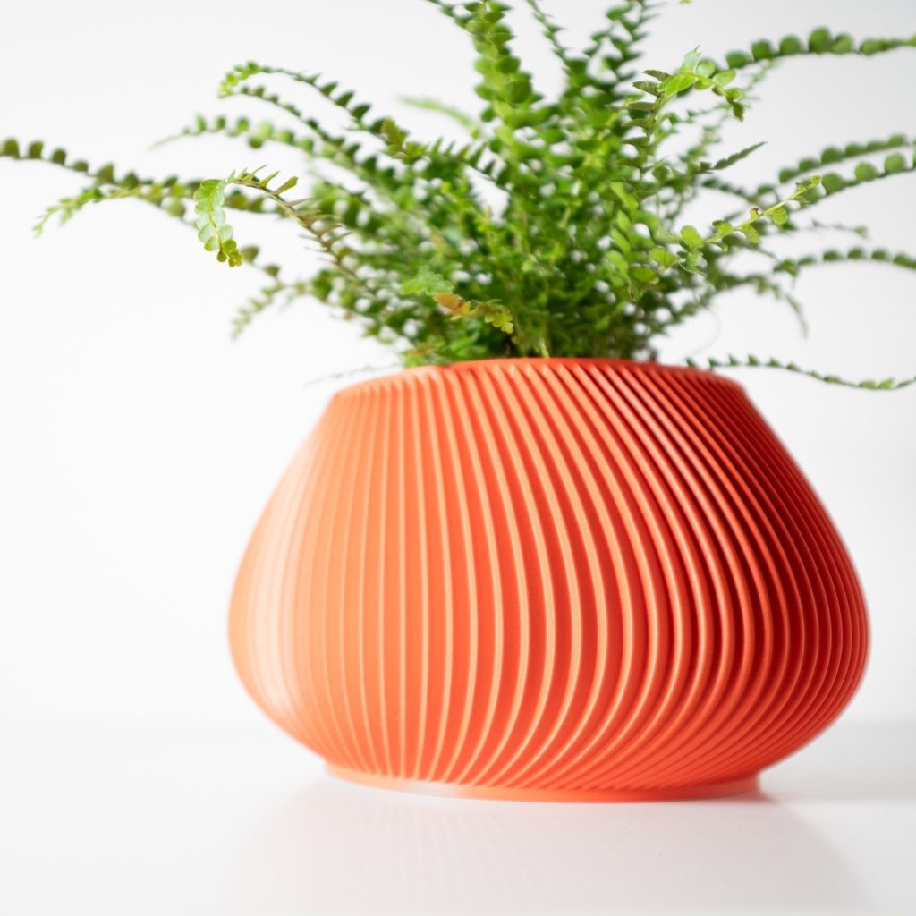 ** Template ** Planter Pot (copy)