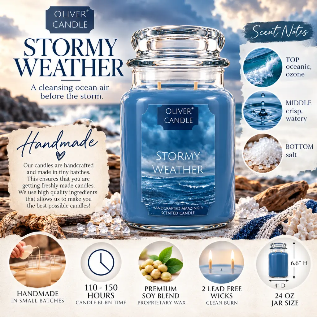 Stormy Weather Coastal Candle Ad.webp