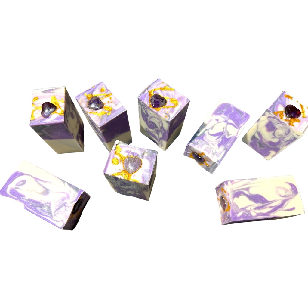 Orange Essential Oil Handmade Artisan Soap (copy)