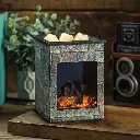 Hearthstone Glass Illumination