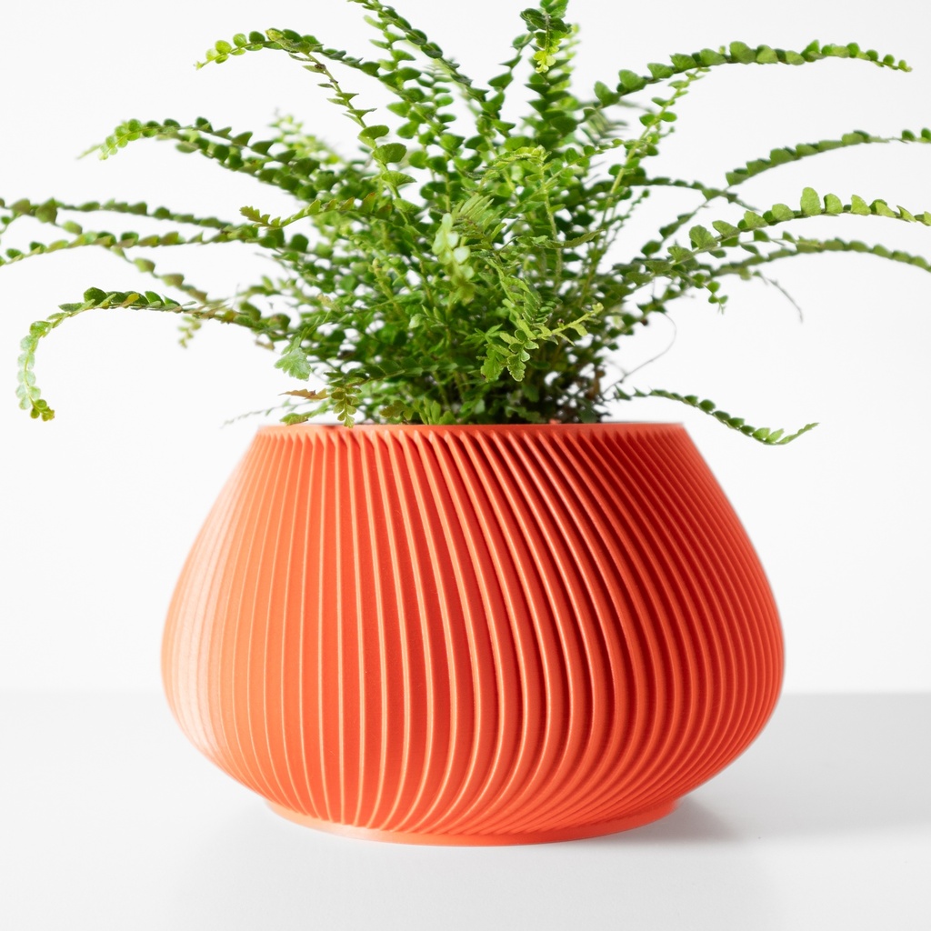 Davi Planter Pot