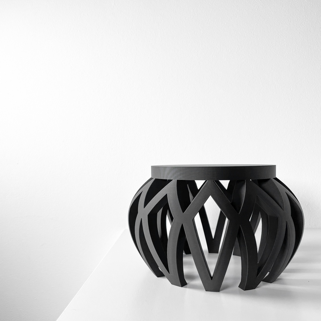 Orvus Display Stand