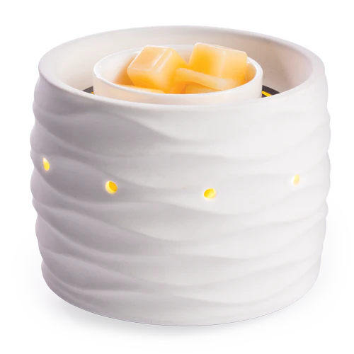 Harmony Illuminaire Fan Fragrance Warmer