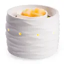 Harmony Illuminaire Fan Fragrance Warmer