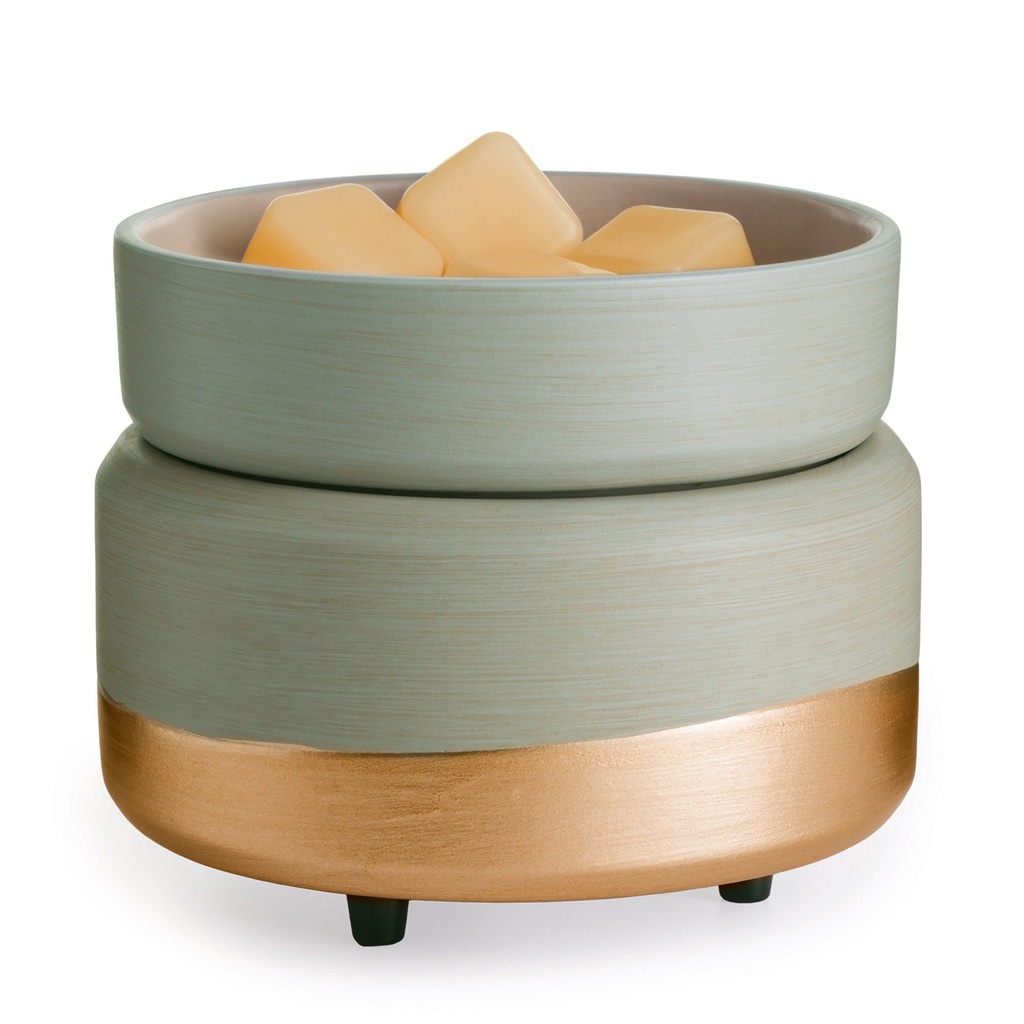 [802271] Midas 2-in-1 Classic Fragrance Warmer