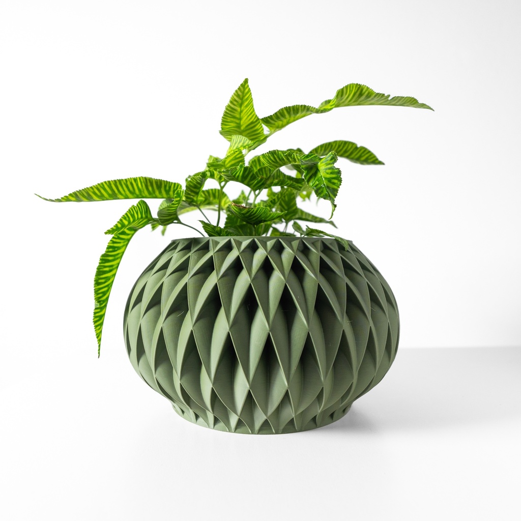Velux Planter Pot