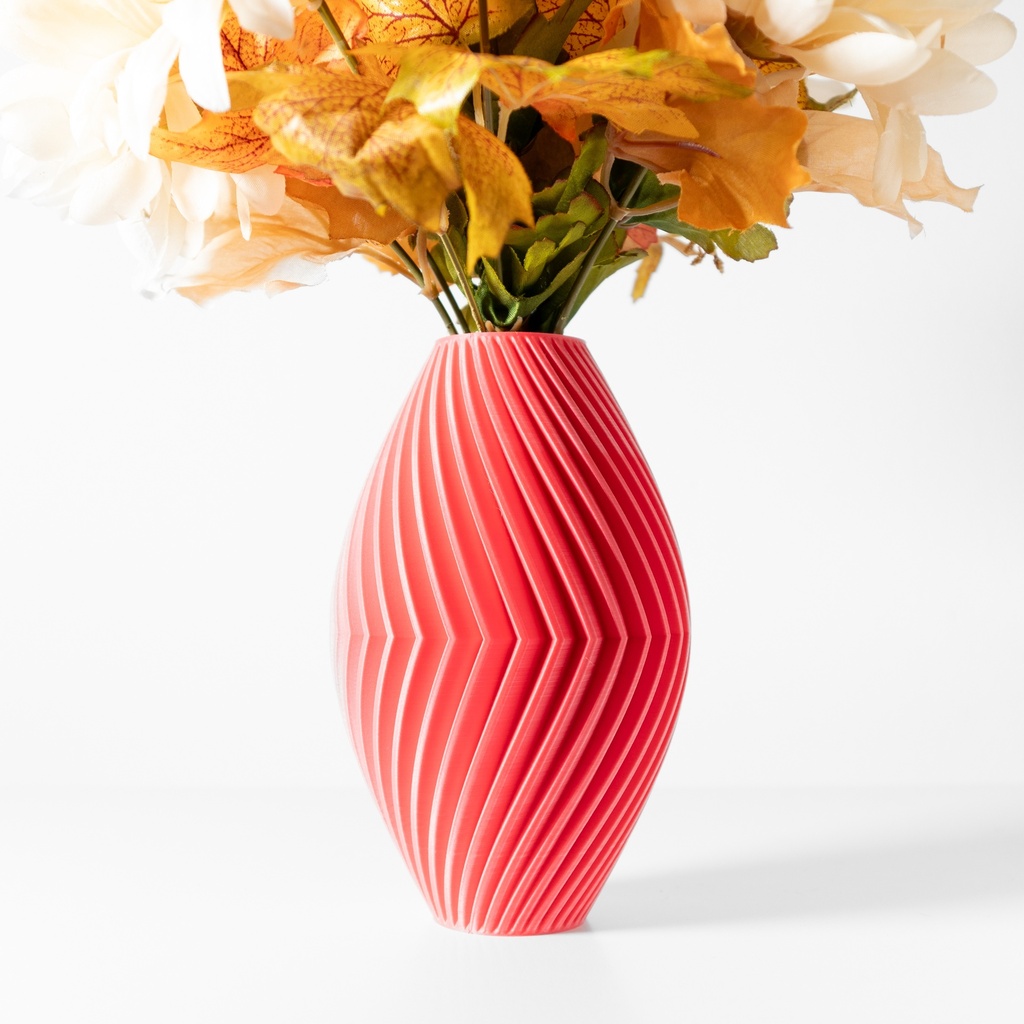 The Soko Vase
