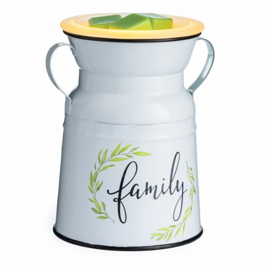 Family Illumination Fragrance Warmer