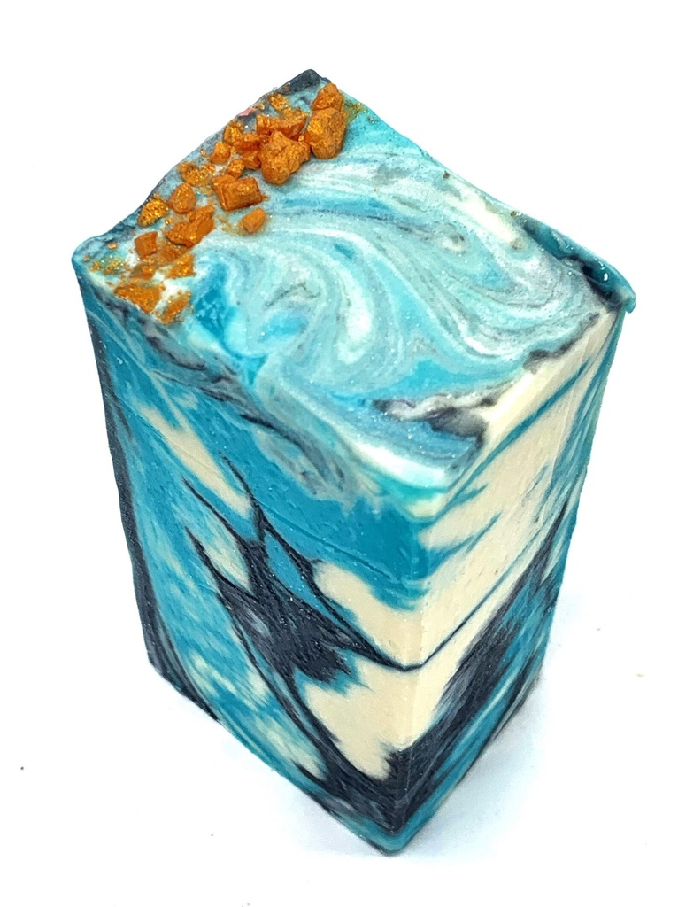 After the Rain Artisan Handmade Soap Bar