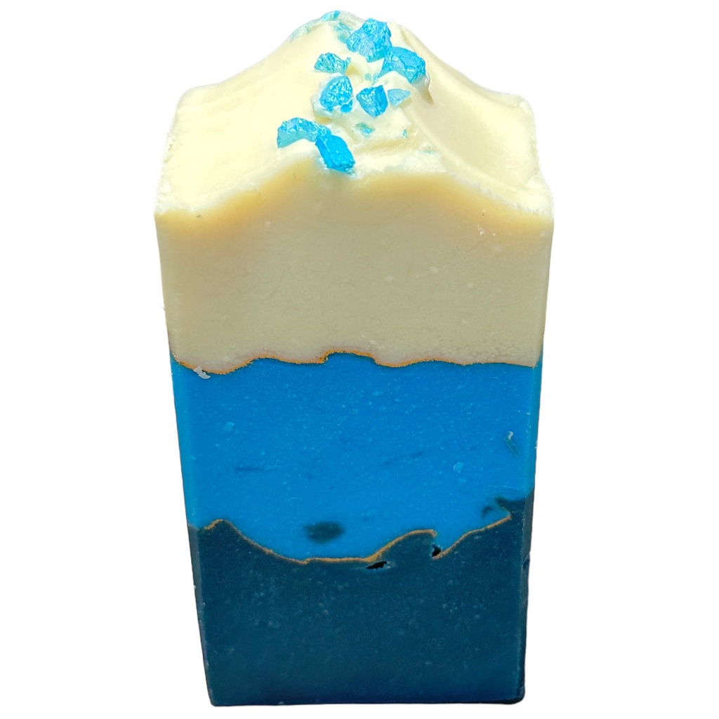 Eucalyptus Tea Handmade Artisan Soap