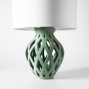 Adani 3D Printed Lamp