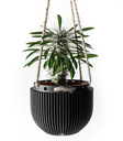 The Jani Hanging Planter Pot