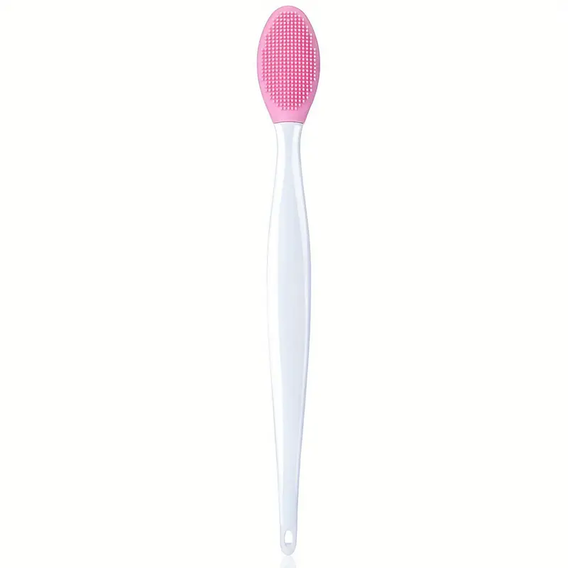 Lip Scubber