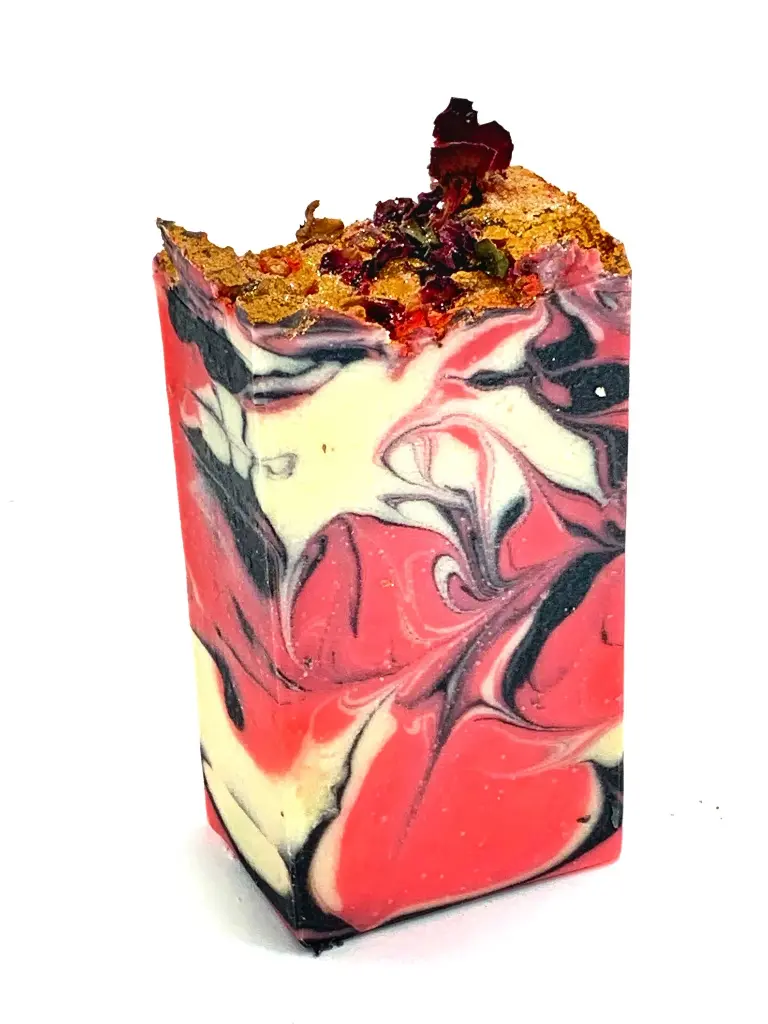 Truth or Dare Handmade Artisan Soap