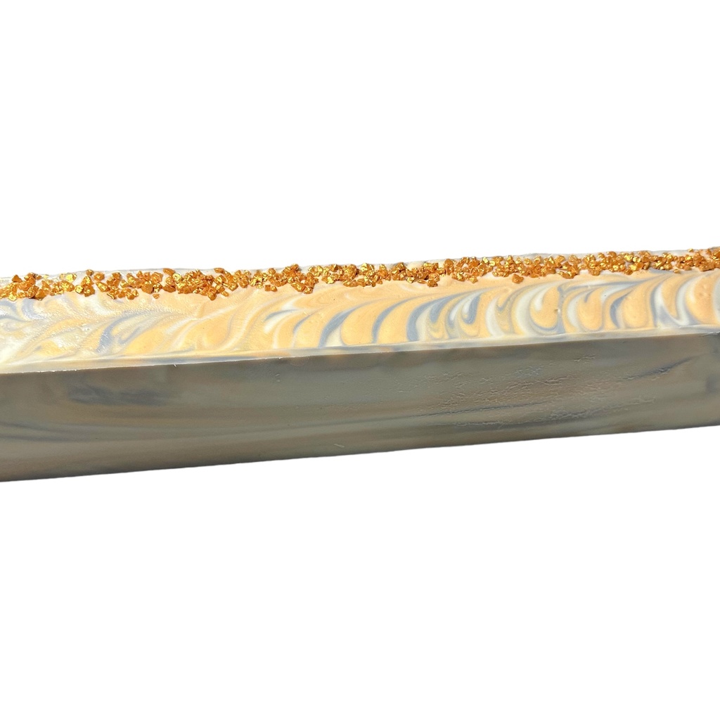 Cozy Sheets Handmade Artisan Soap (Full Size Bar (6oz - 7oz))