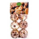 Gingerbread Donut Wax Melts
