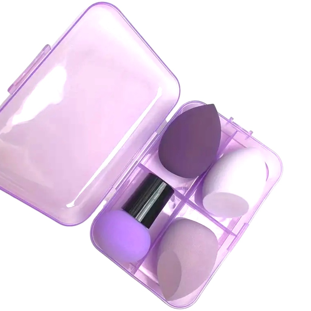 Beauty Blender Set 