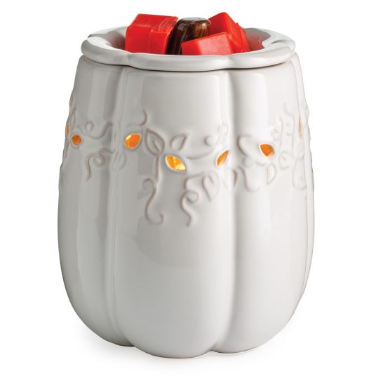 Pumpkin Illumination Fragrance Warmer