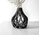 THE VUKAN VASE