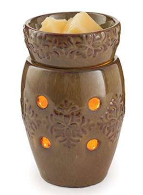 Acorn Midsized Illumination Small Fragrance Warmer