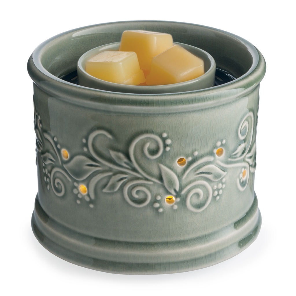 Perennial Fan Fragrance Warmer