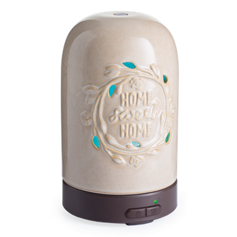 Airome 'Home Sweet Home' Essential Oil Diffuser