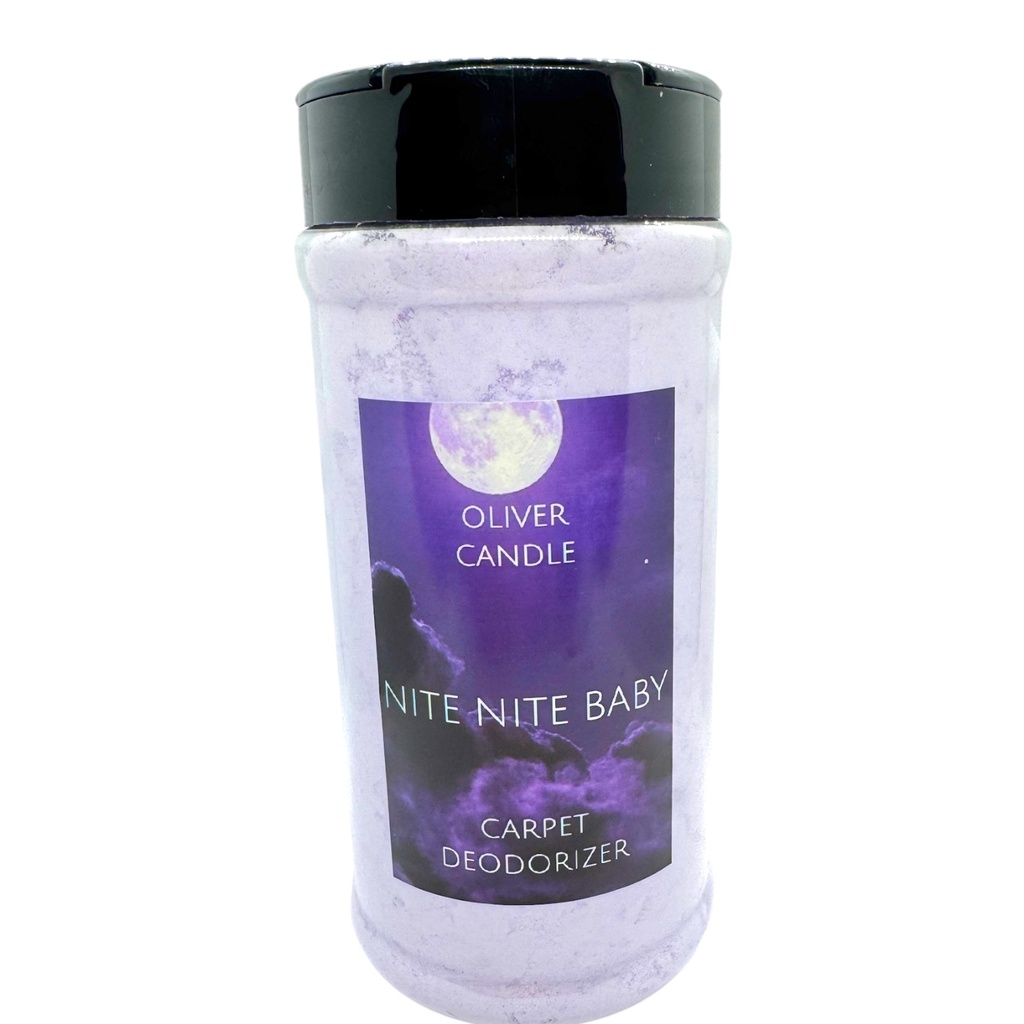 Nite Nite Baby Carpet & Fabric Refresher 