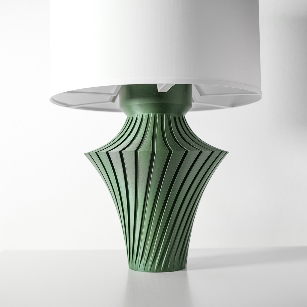 Lunu Lamp