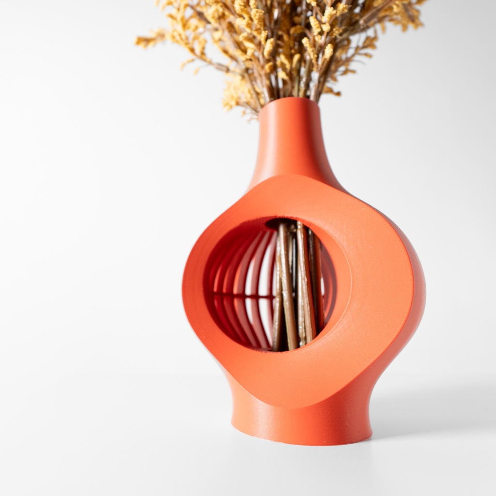 The Koko Vase