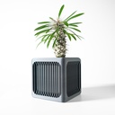 Rovo Square Planter
