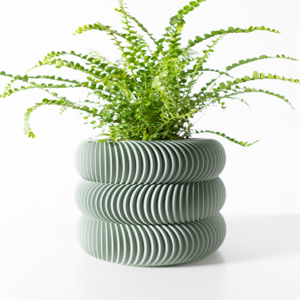 Maro Planter Pot