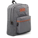 Adjustable Shoulder Strap Backpack