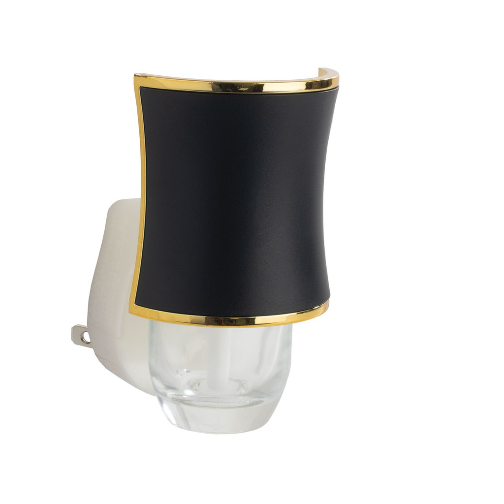 [820005] Hourglass WallScents™ Fragrance Warmer Pluggable