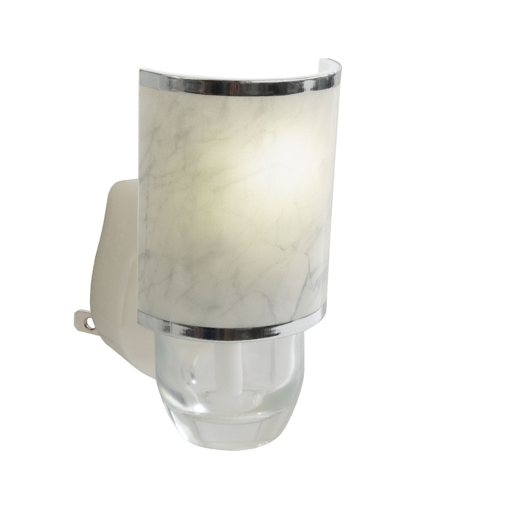 Marble WallScents™ Fragrance Warmer Pluggable