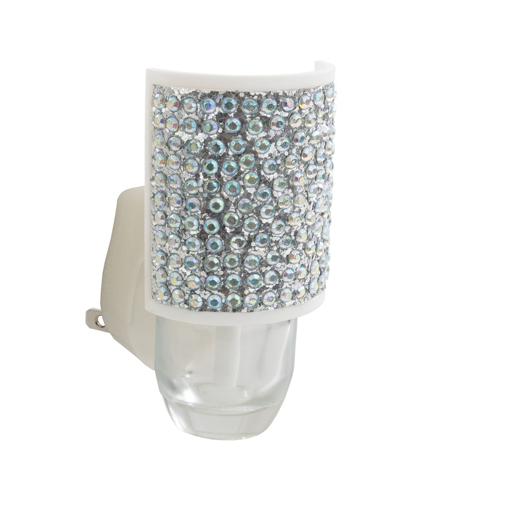 [820010] Sparkle WallScents™ Fragrance Warmer Pluggable