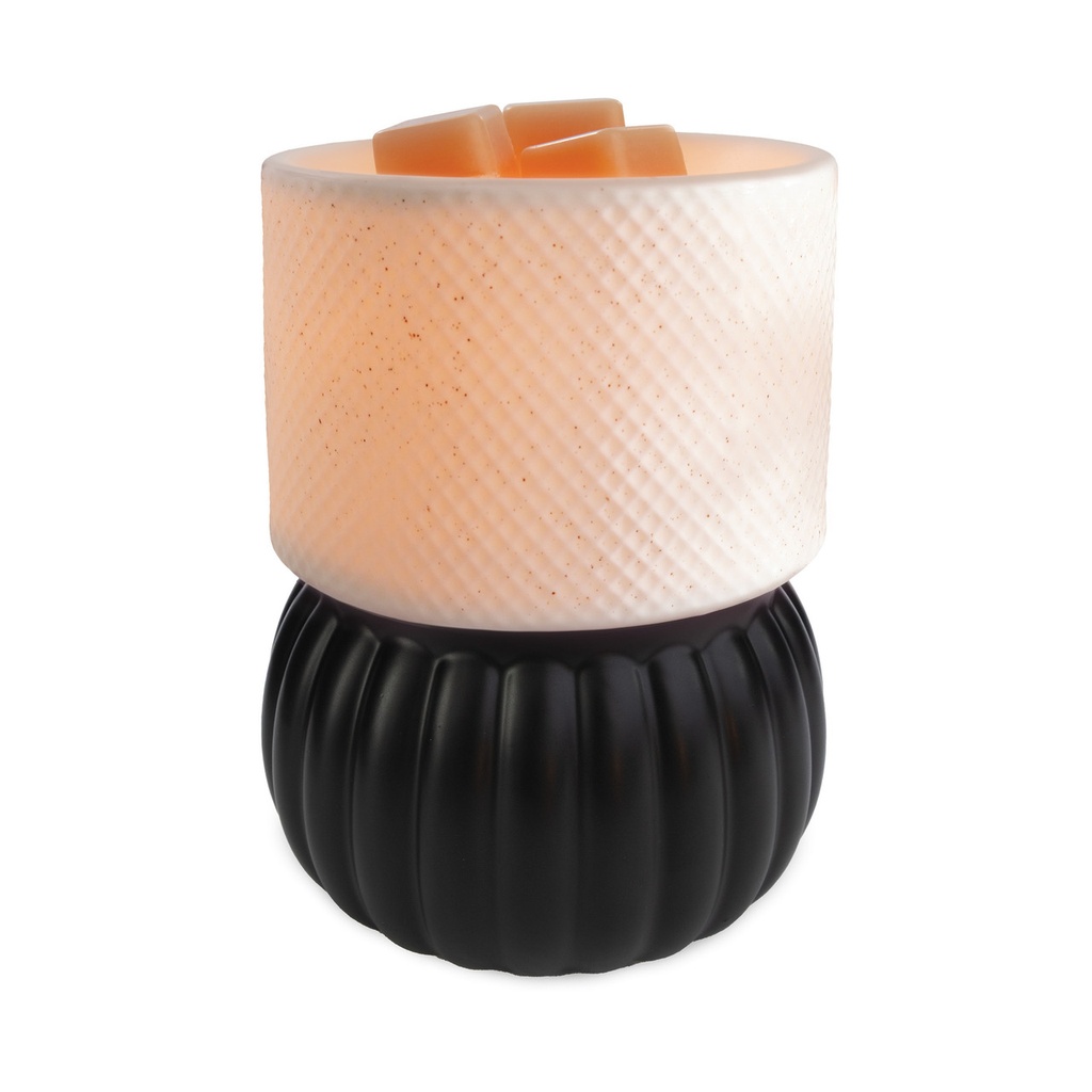 [820022] Luxe Lamp Illumination Fragrance Warmer