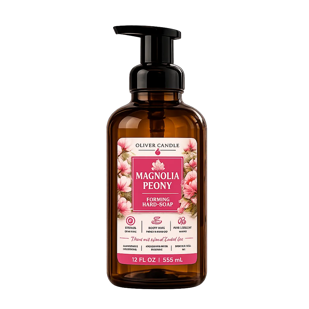 Magnolia Penoy Foaming Handsoap