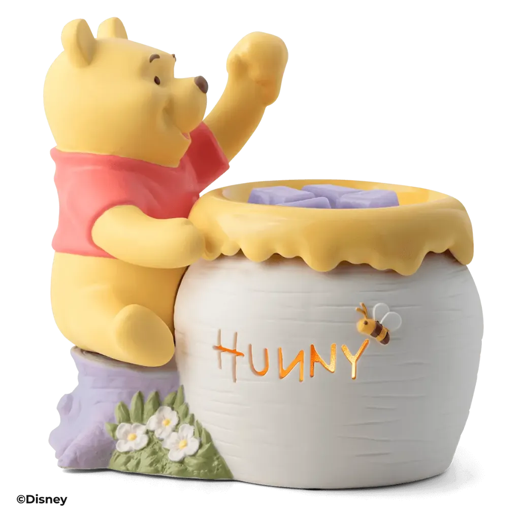 [813017] Just A Smackerel of Hunny