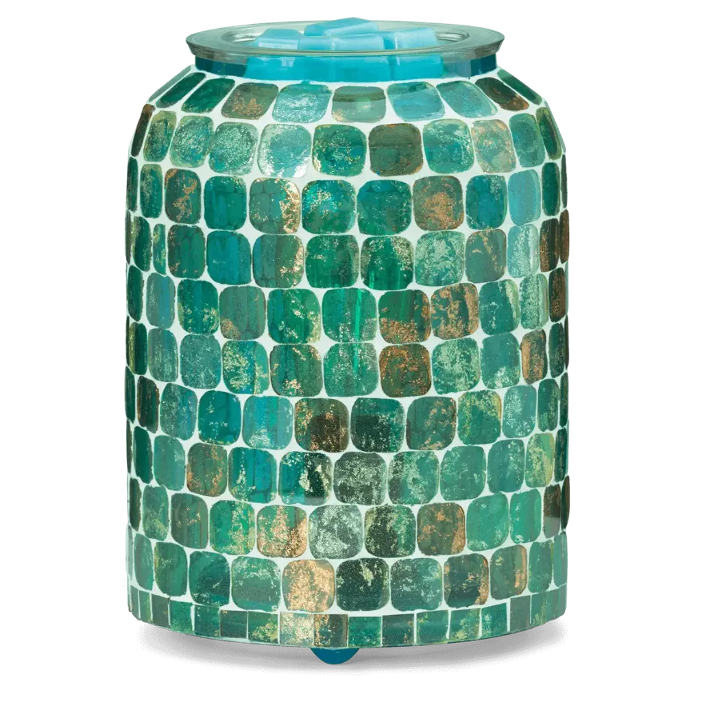 On The Seashore Warmer