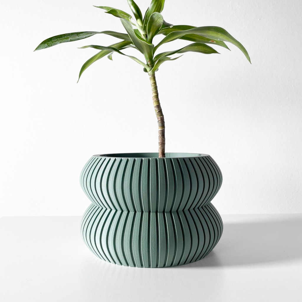 Milo Planter Pot