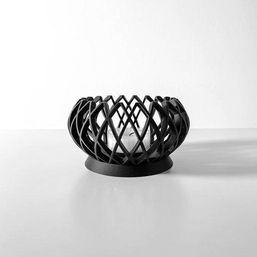 Javi Tealight Candle Holder
