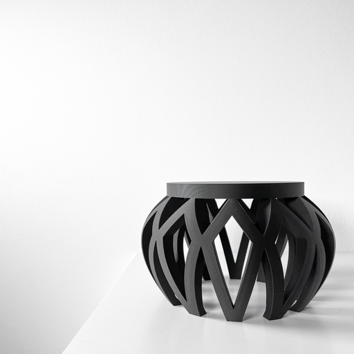 Orvus Display Stand