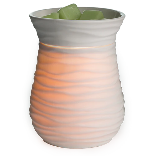 [802486] Harmony Illumination Wax Melt Warmer