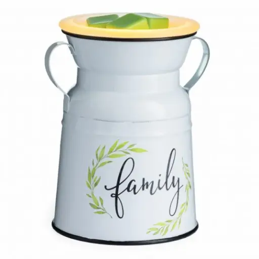 [803797] Family Illumination Fragrance Warmer