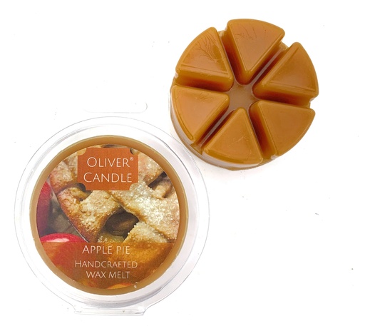 [802958] Apple Pie Wax Melt