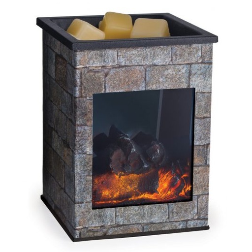[102029] Hearthstone Glass Illumination
